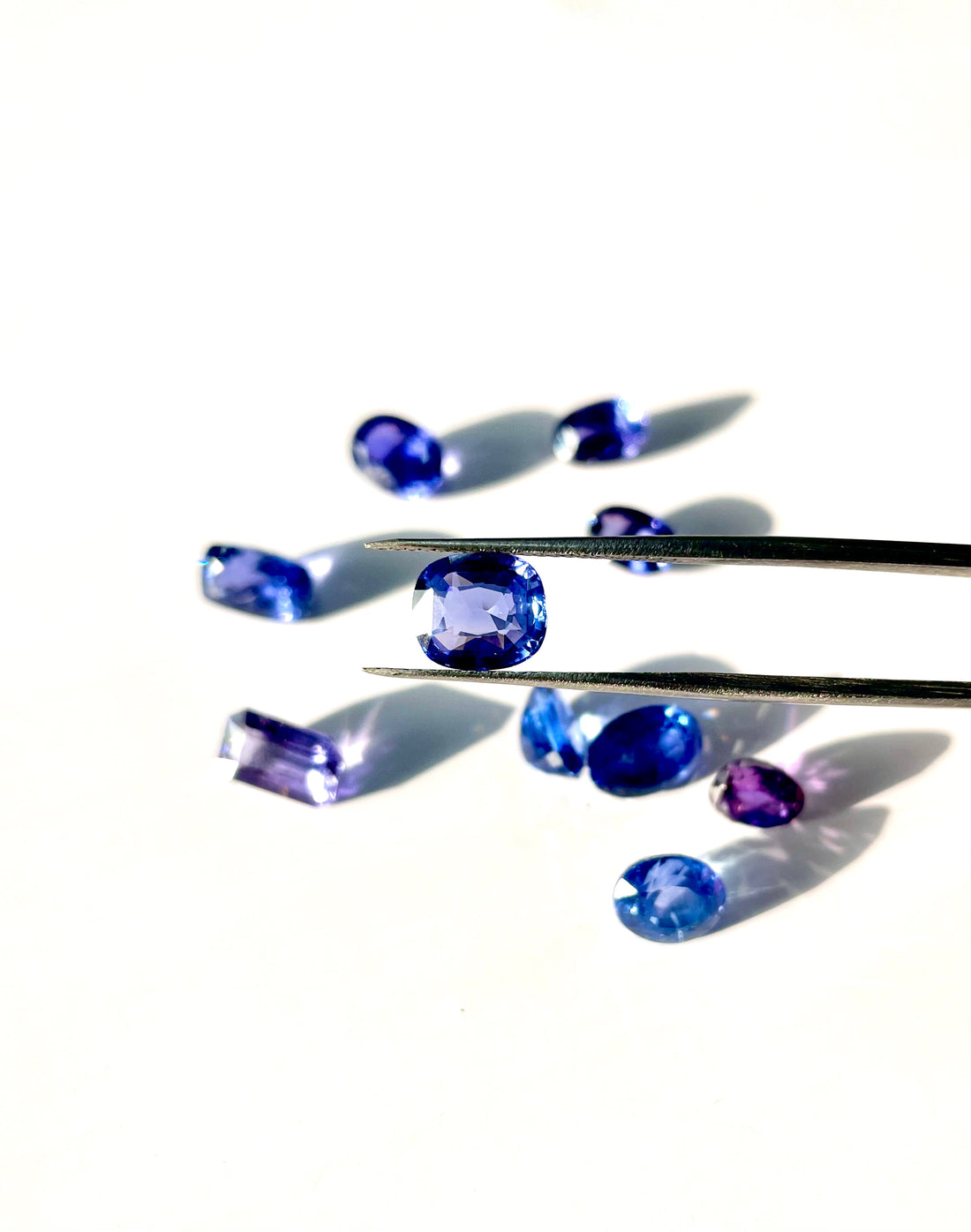 Find Your Birthstones
