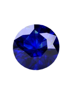 Blue Sapphire